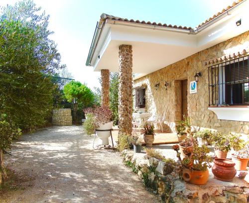 Imagen de la galería de Balcón al Valle, en El Gastor