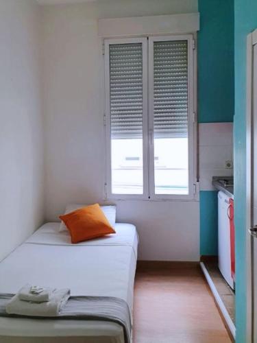 Apartamentos SmartRenting Tribunal