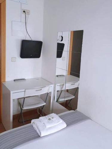 Apartamentos SmartRenting Tribunal