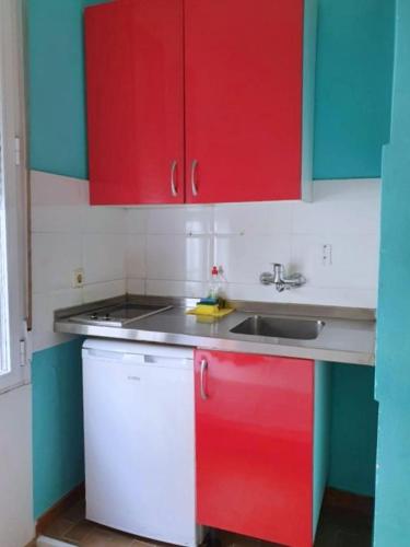 Apartamentos SmartRenting Tribunal