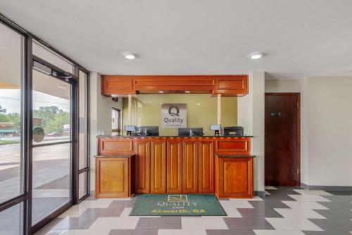 Quality Inn Acworth – Photos 3