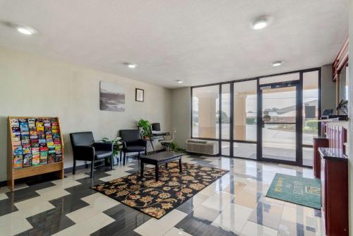 Quality Inn Acworth – Photos 5