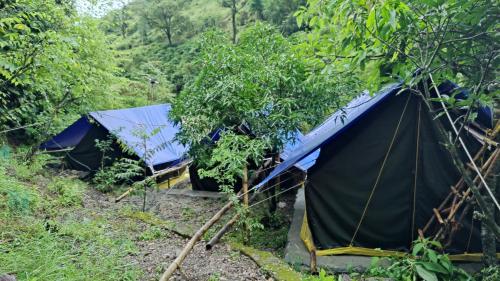 アルモラにあるHobo Rivercampのギャラリーの写真
