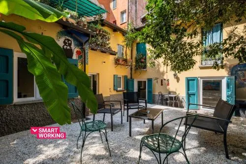 Il giardino segreto di Orfeo by Wonderful Italy photo 1