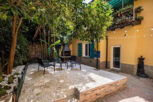 Il giardino segreto di Orfeo by Wonderful Italy photo 28
