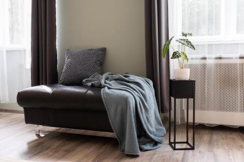 Bokay Apartman next to Corvin Promenade