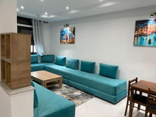 APPARTEMENT COSY EN PLEIN CENTRE VILLE