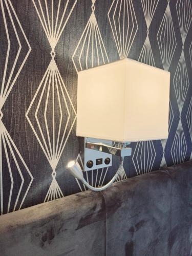 Fotografie z fotogalerie ubytování Mentone Hotel v Londýně