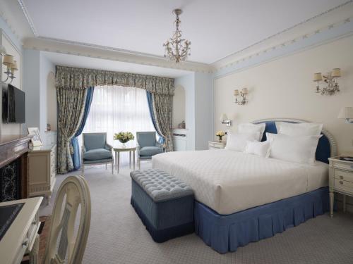 The Ritz London Image