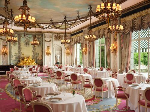 The Ritz London Image