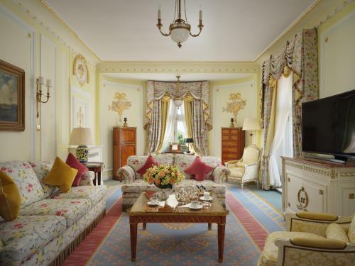 The Ritz London Image