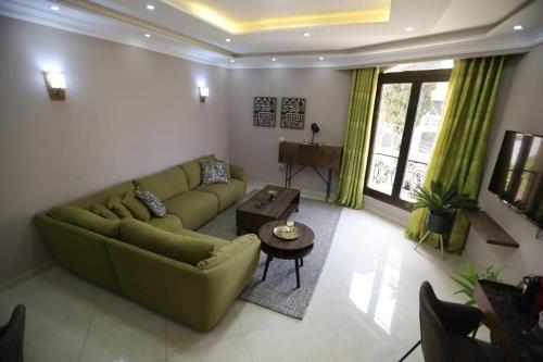 RESIDENCE MEUBLEE DUMA BASTOS – Photos 3
