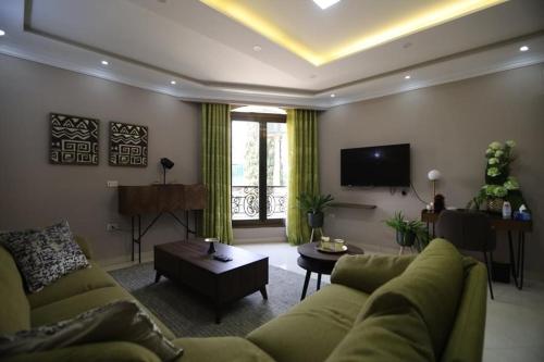 RESIDENCE MEUBLEE DUMA BASTOS – Photos 2