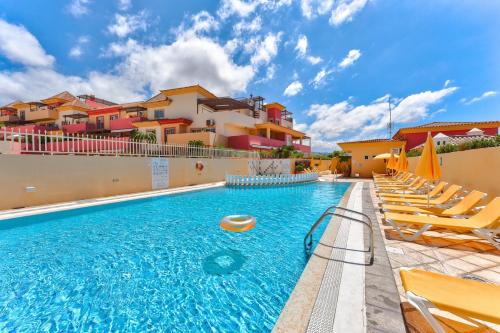 Beautiful apartment in Terrazas del Duque I