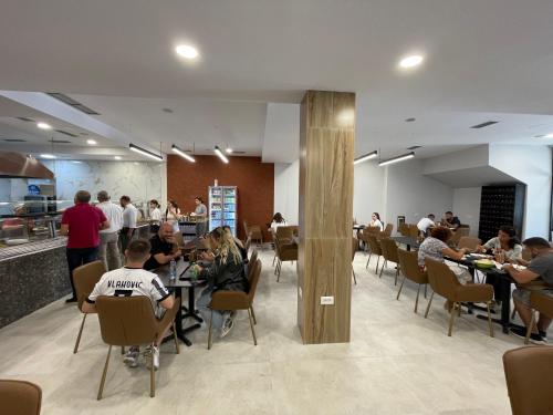 Hosté ubytování Ladi Rooms
