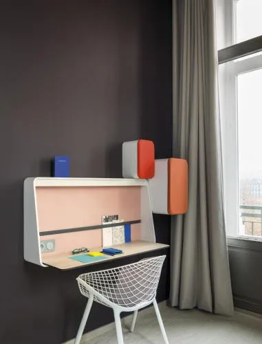 OKKO Hotels Lyon Centre photo 20