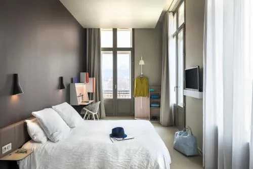 OKKO Hotels Lyon Centre photo 19