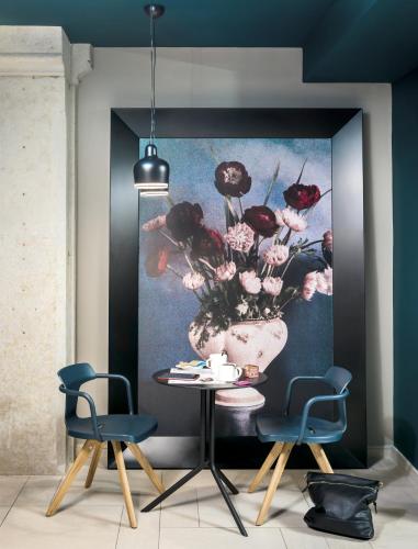 OKKO Hotels Lyon Centre photo 39