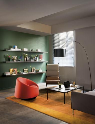 OKKO Hotels Lyon Centre photo 40