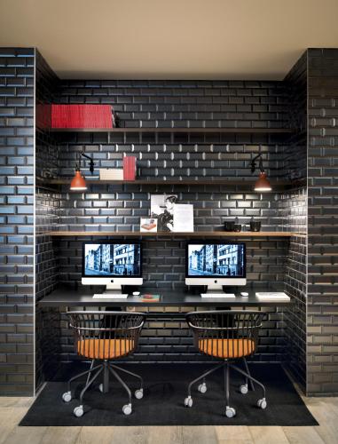 OKKO Hotels Lyon Centre photo 42