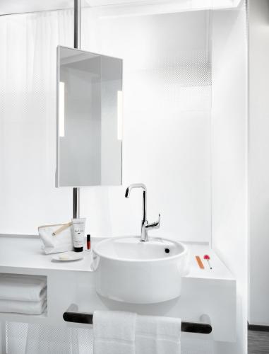 OKKO Hotels Lyon Centre photo 27