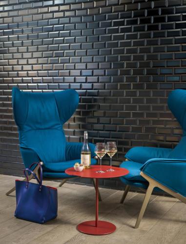OKKO Hotels Lyon Centre photo 44