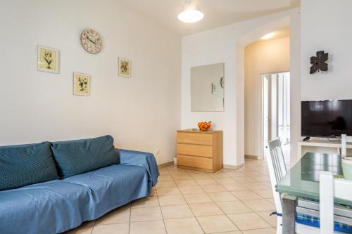 GuestHost - Florence Quiet and Bright Apartment