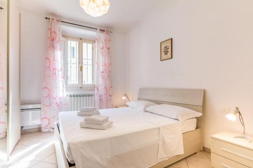 GuestHost - Florence Quiet and Bright Apartment