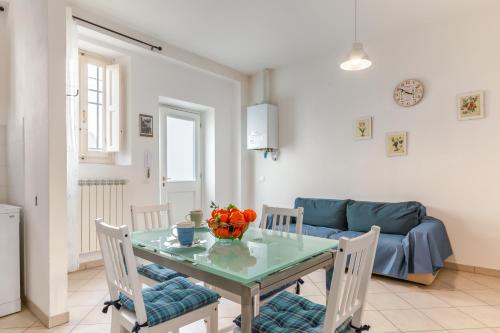 GuestHost - Florence Quiet and Bright Apartment