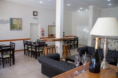 Apart Hotel Savona – Photos 2