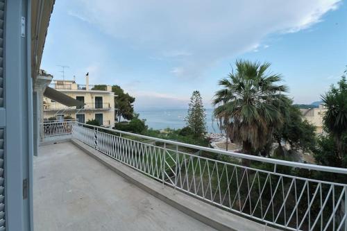 L'appartement