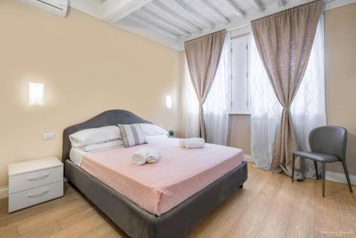Wine Apartments Florence Barolo