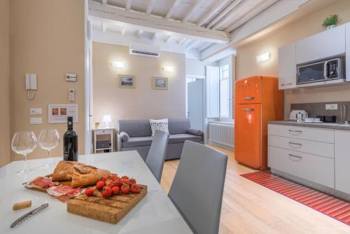 Wine Apartments Florence Barolo