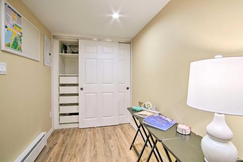 Galeriebild der Unterkunft Cozy North Bend Getaway in Walkable Location! in North Bend