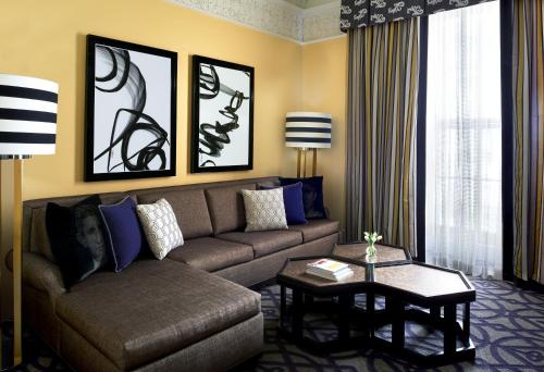 Kimpton Hotel Monaco Washington DC, an IHG Hotel Image