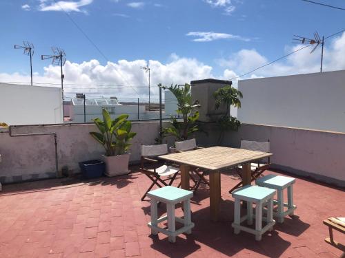 ABA Tropical & ABA Suite