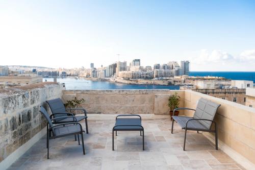 Foto Valletta Collection - 101 Republic 1