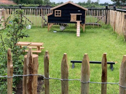 Bed & breakfast Heitse – Photos 5