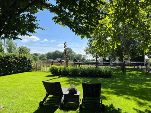 Bed & breakfast Heitse – Photos 4