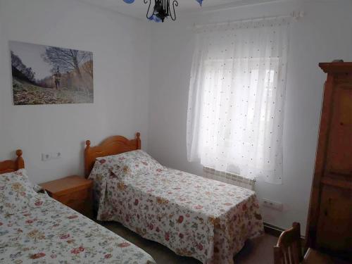 Gallery image of La Cayonesa. Casa completa. in La Cueva