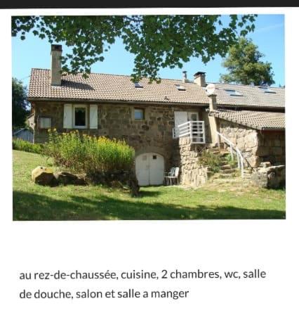 la Grangette – Photos 4
