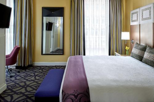 Kimpton Hotel Monaco Washington DC, an IHG Hotel Image