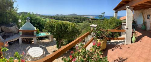 Villa Bellavista
