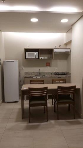 APARTAMENTO NO SALINAS PARK RESORT