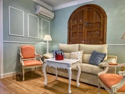 SUITES SAN ESTEBAN 16 Principe photo 3