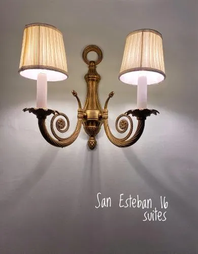 SUITES SAN ESTEBAN 16 Principe photo 8