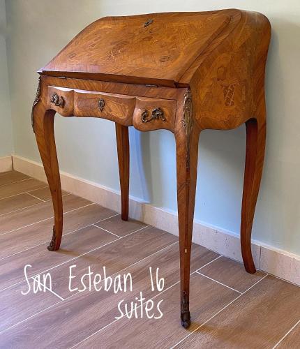 SUITES SAN ESTEBAN 16 Principe photo 26
