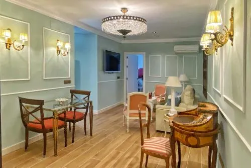 SUITES SAN ESTEBAN 16 Principe photo 1