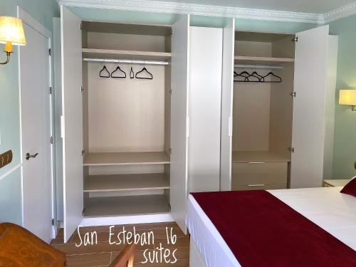 SUITES SAN ESTEBAN 16 Principe photo 25
