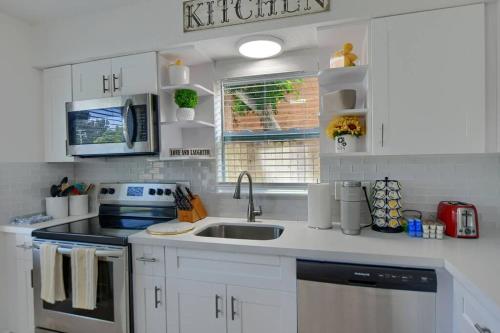 Gallery image of Boynton Beach Getaway in Boynton Beach